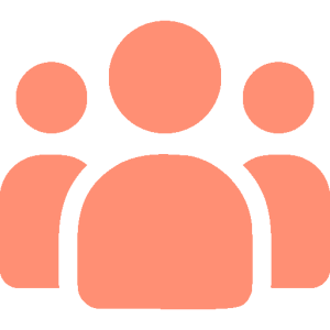 Ecommerce clients representation