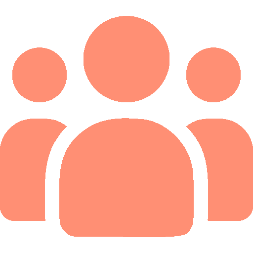 Ecommerce clients representation