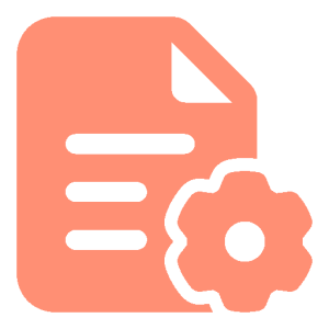 Ecommerce project paper and cog for SEO, PPC, and website