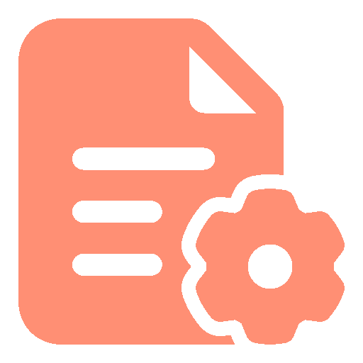 Ecommerce project paper and cog for SEO, PPC, and website