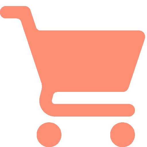 Shaopping cart representing ecommerce strategy