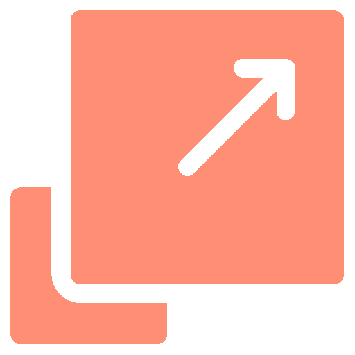 Growth chart respresenting ecommerce support and growth consultancy