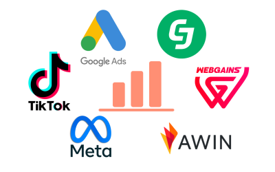 How Affiliate Marketing Supports (Not Competes With) Paid Media