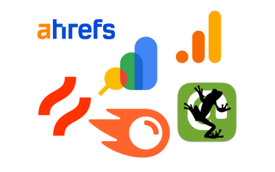 The Best Ecommerce SEO Tools in 2025 (And How to Actually Use Them)