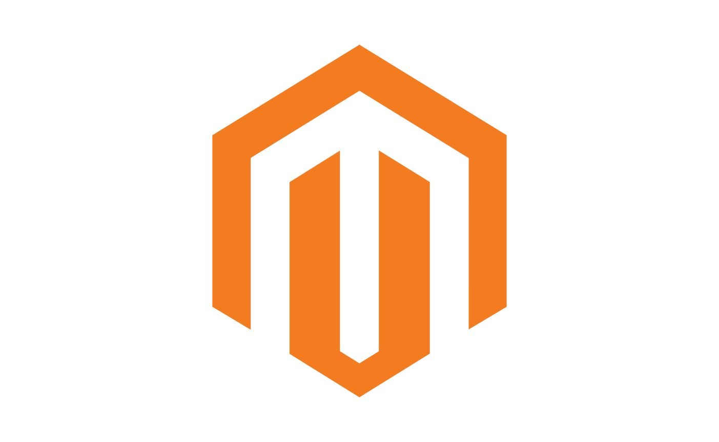 The Magento logo, representing Magento 2 SEO