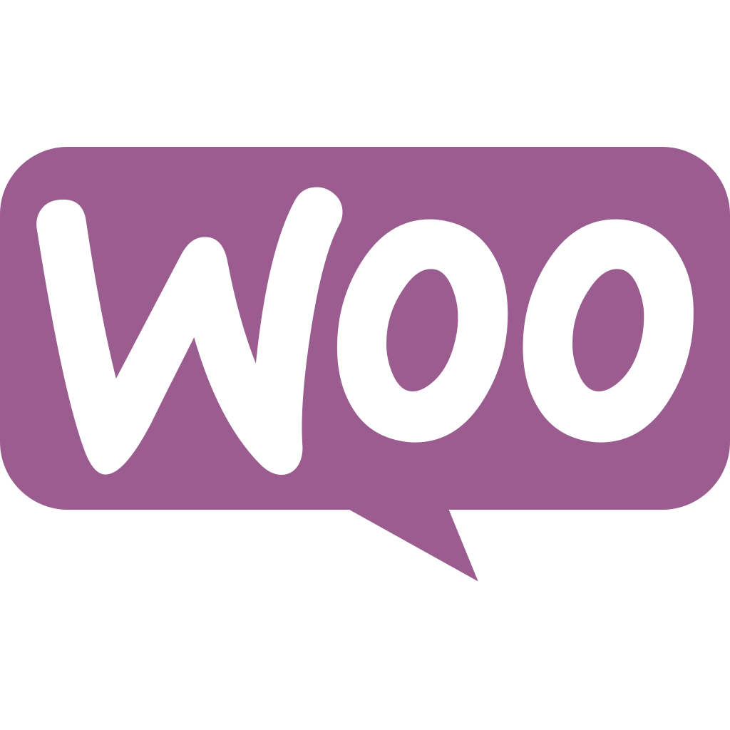 WooCommerce consultant services - WooCommerce logo